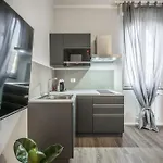 Апартаменты Cucchiari 6b Модена