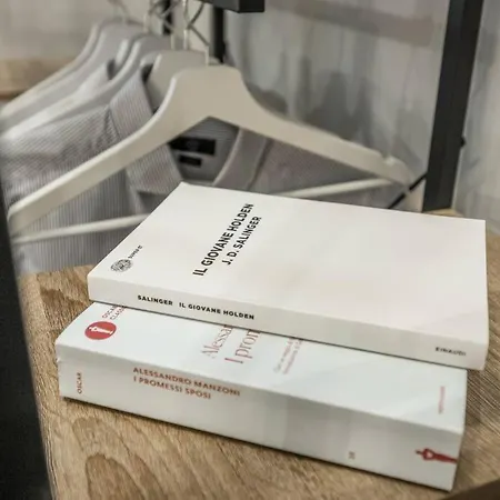 Cucchiari 6b Lägenhet Modena