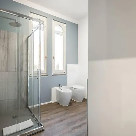 Apartment Cucchiari 6b Modena