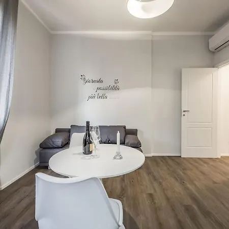 Cucchiari 6b Apartment Modena