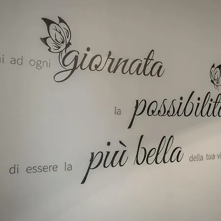 Apartment Cucchiari 6b Modena
