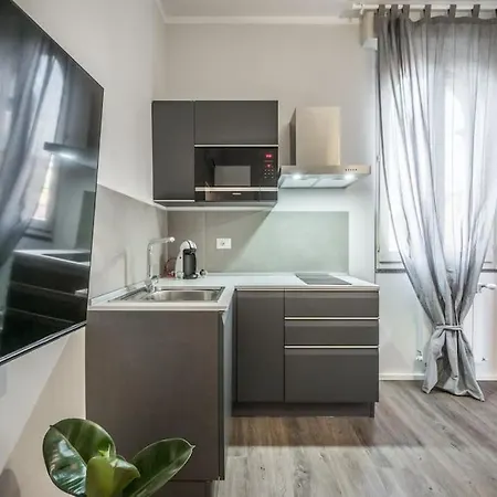 Apartment Cucchiari 6b Modena