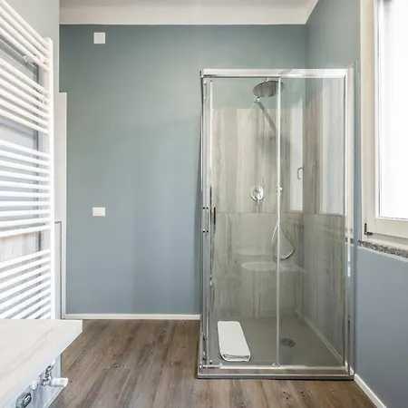 Apartment Cucchiari 6b