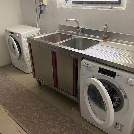 Lägenhet Cucchiari 6b