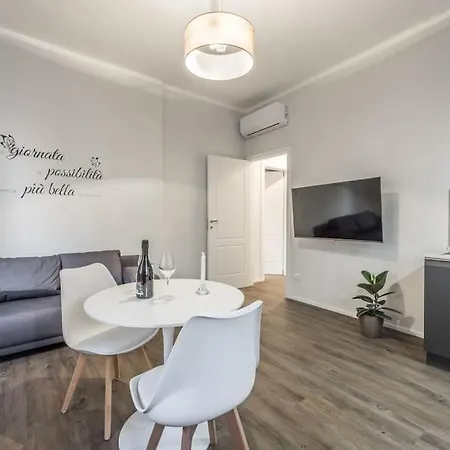Cucchiari 6b Apartment Modena