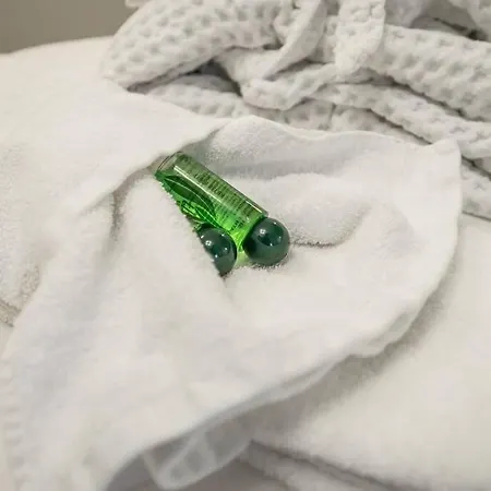 Cucchiari 6b Lägenhet