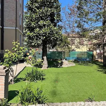 Cucchiari 6b Apartment *