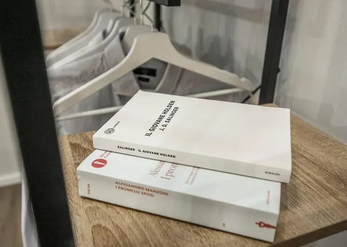 Cucchiari 6b Lägenhet Modena