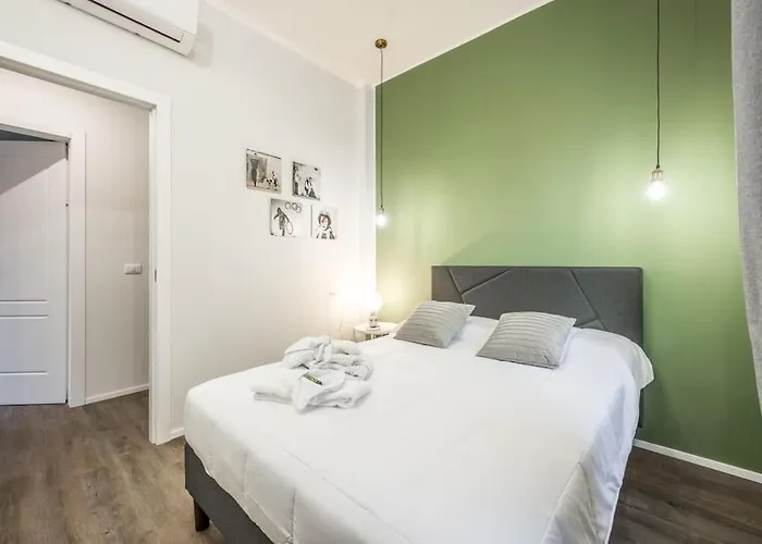 Cucchiari 6b * Modena