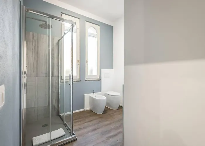 Lägenhet Cucchiari 6b Modena