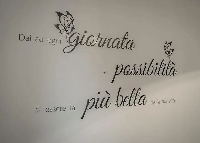 Lägenhet Cucchiari 6b Modena