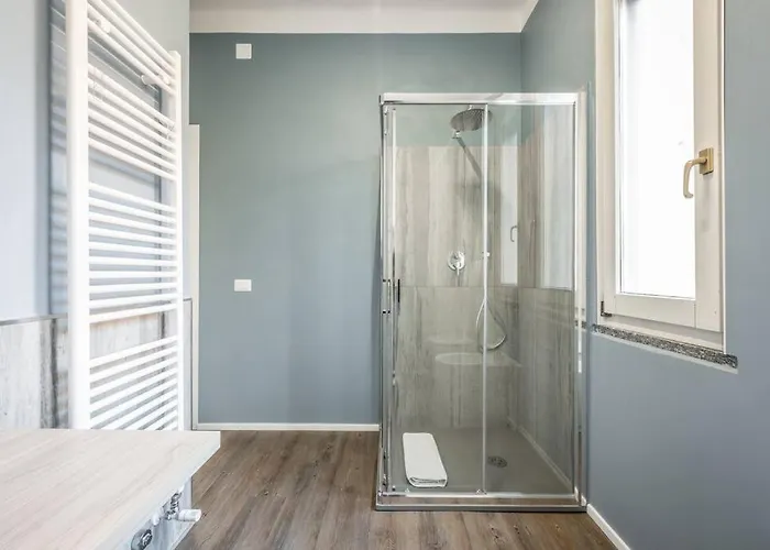 Lägenhet Cucchiari 6b