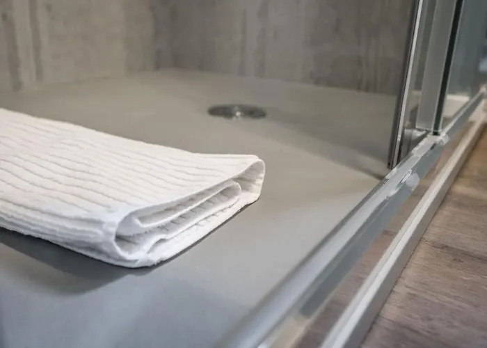 Cucchiari 6b 아파트