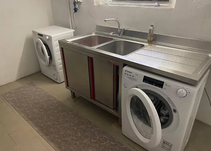 Lägenhet Cucchiari 6b