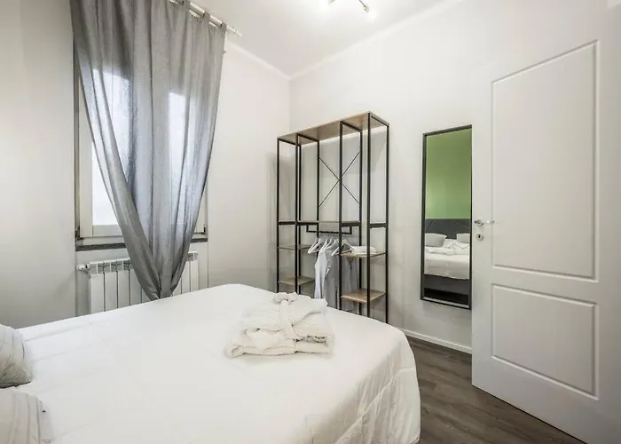 Cucchiari 6b * 모데나