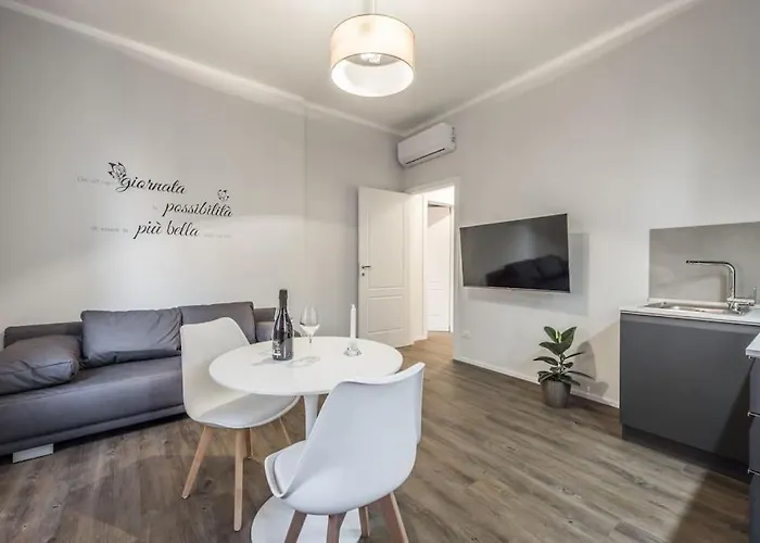 Cucchiari 6b 아파트 모데나