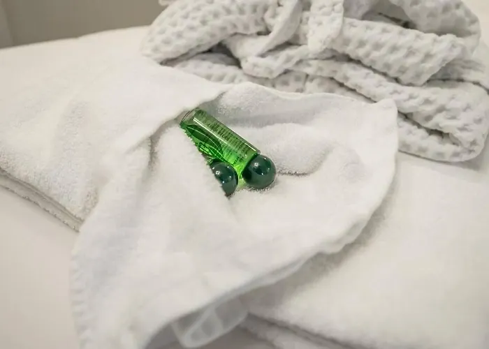 Cucchiari 6b 아파트