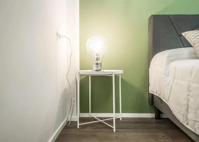 Cucchiari 6b 모데나