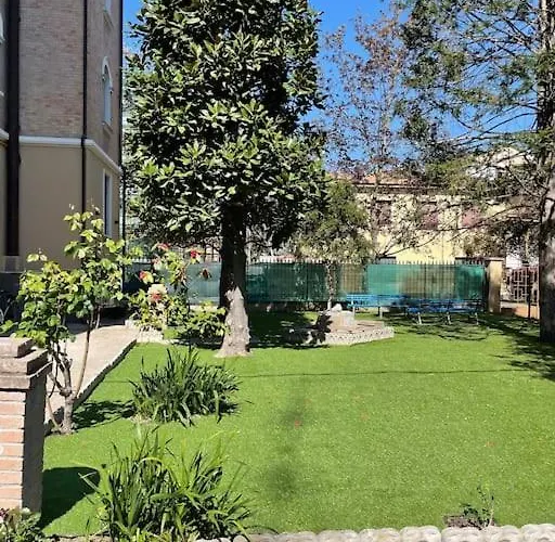 Cucchiari 6b Lägenhet *